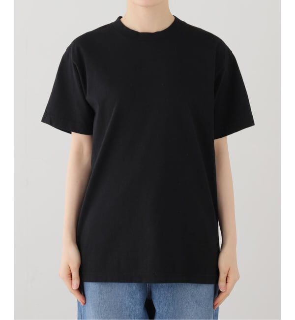 FRAMeWORK「BROOKS BROTHERS BBJ EX KNT USA 2-PACK TEE」|Tシャツ・カットソー|