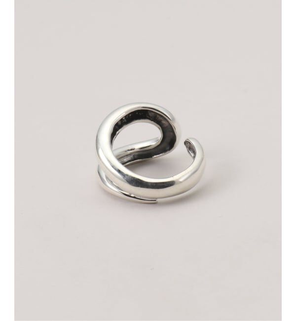 NOBLE「Nina&Jules/ニナ・エ・ジュール Arien Ring」|リング|