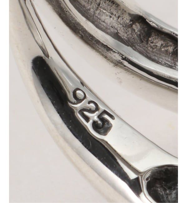 NOBLE「Nina&Jules/ニナ・エ・ジュール Arien Ring」|リング|