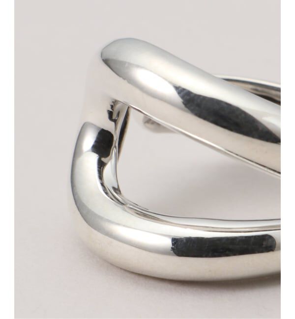 NOBLE「Nina&Jules/ニナ・エ・ジュール Arien Ring」|リング|