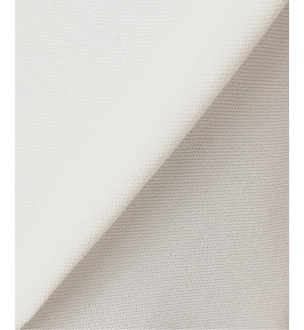 Spick and Span「《手洗い可 / 予約》CO/PE コンフォートフレンチプルオーバー」|ニット・セーター|