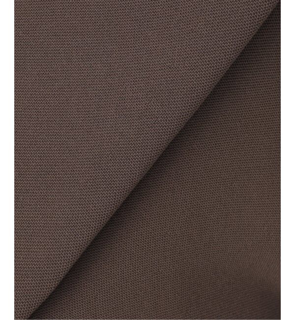 Spick and Span「《手洗い可 / 予約》CO/PE コンフォートフレンチプルオーバー」|ニット・セーター|