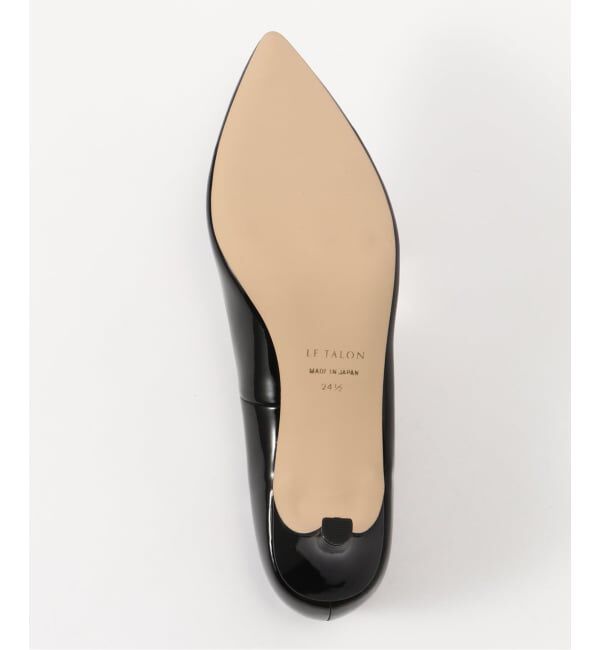  「《追加》5cmポインテッドプレーン」|パンプス|