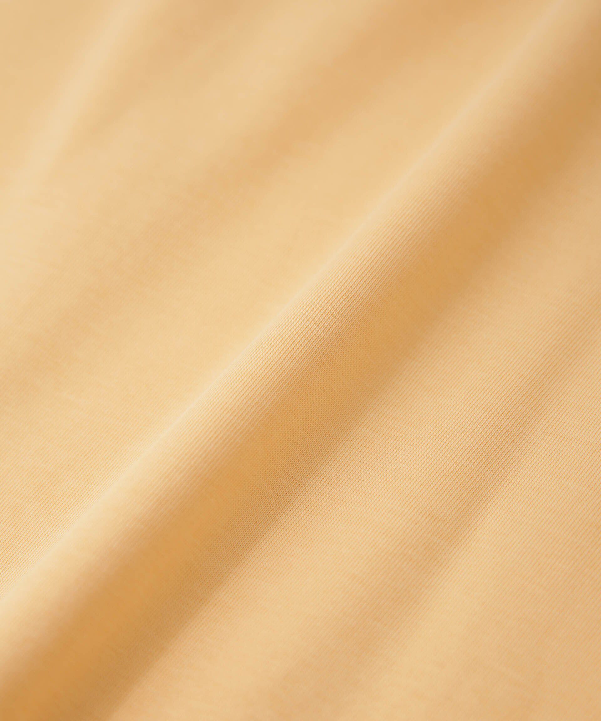 nano･universe「LB.03/Repurフォルムスリーブカットトップス」|Tシャツ・カットソー|