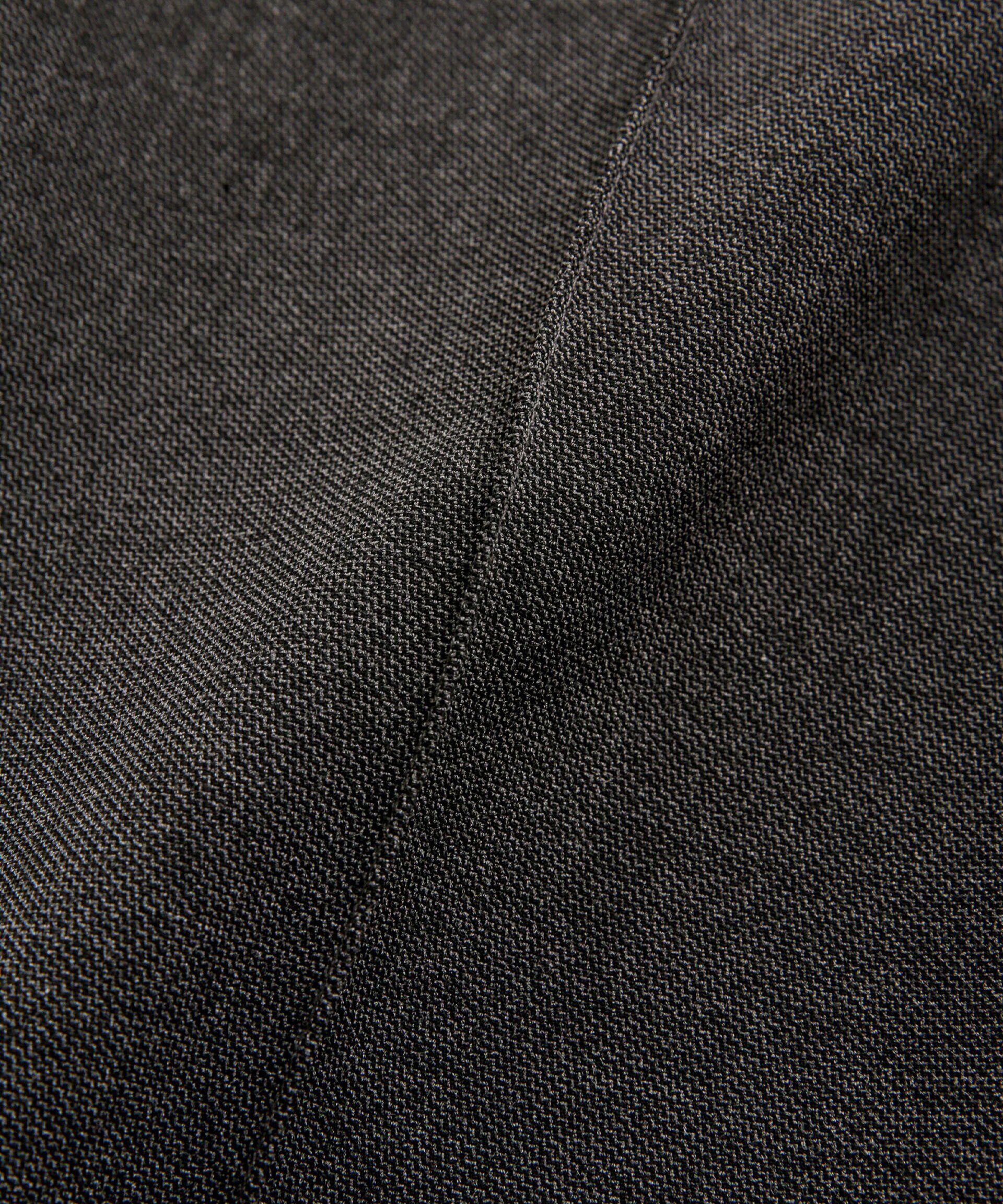 nano･universe「サイドリブストレッチイージーパンツ」|チノ|