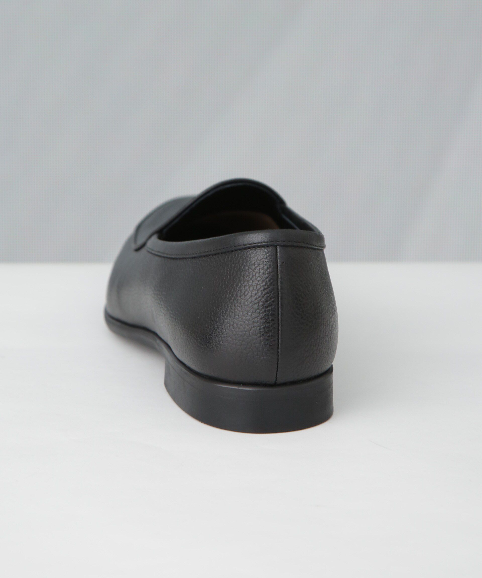 nano･universe「｢Damerino｣ ベルジャンシュリンクレザーシューズ」|ビジネス・ドレスシューズ|