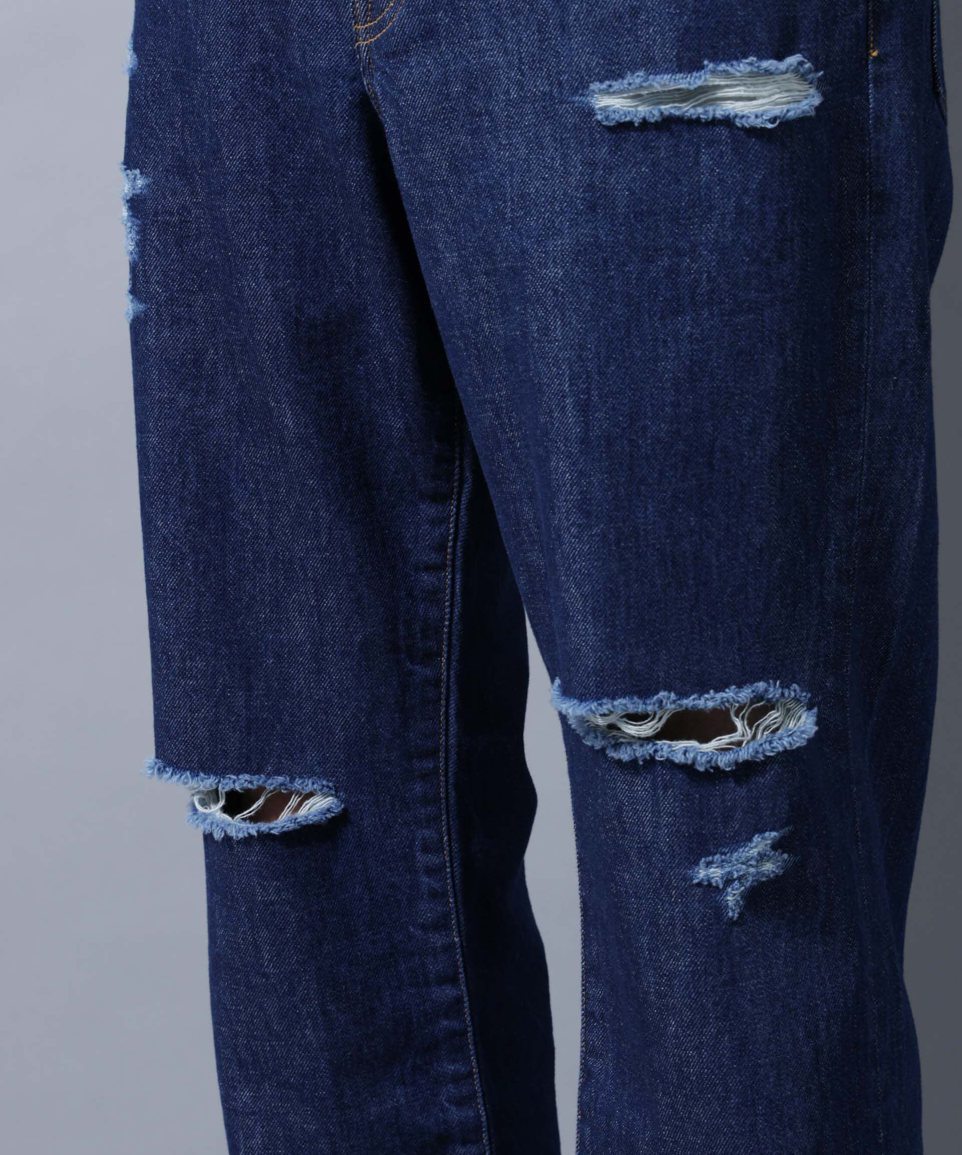 nano･universe「RED CARD/別注 Dapper Special」|チノ|