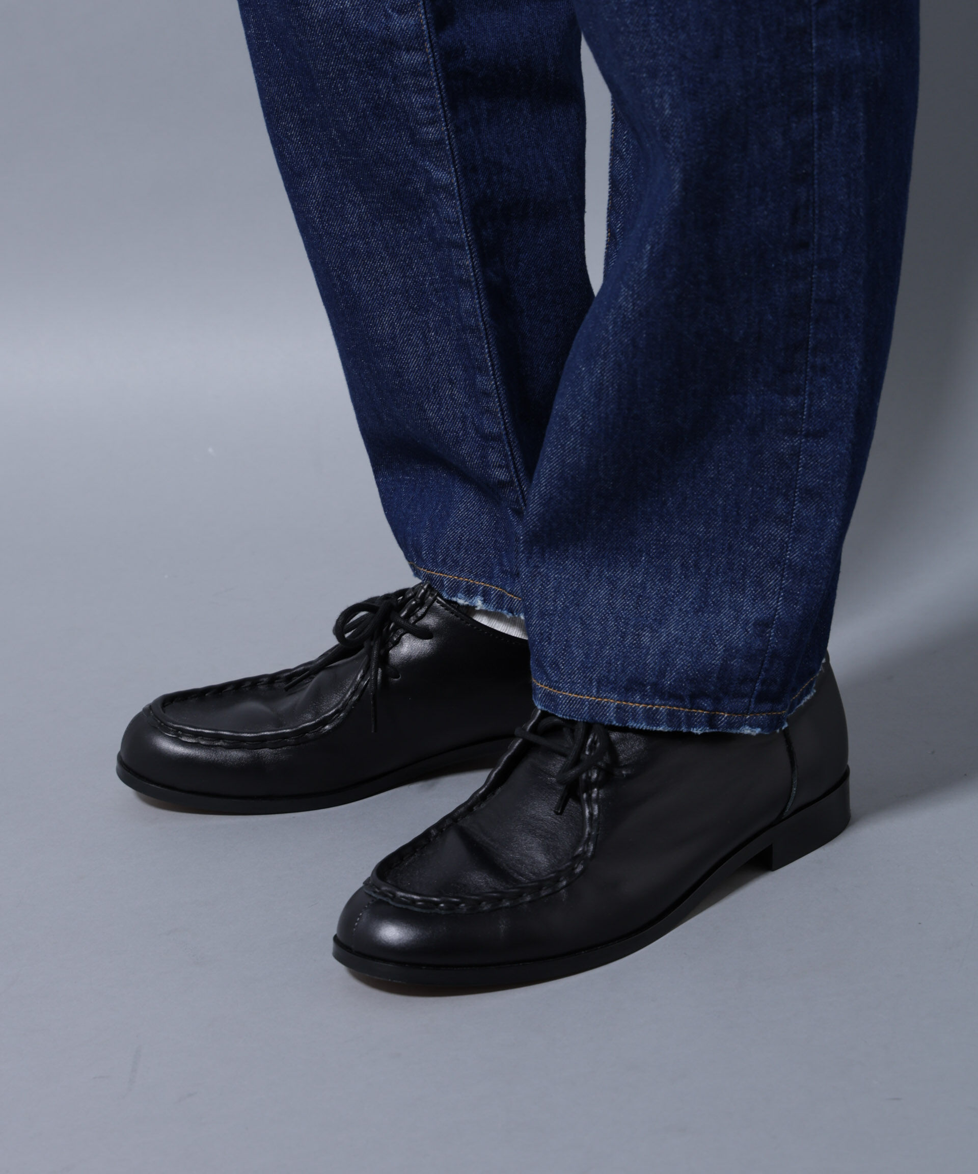 nano･universe「RED CARD/別注 Dapper Special」|チノ|