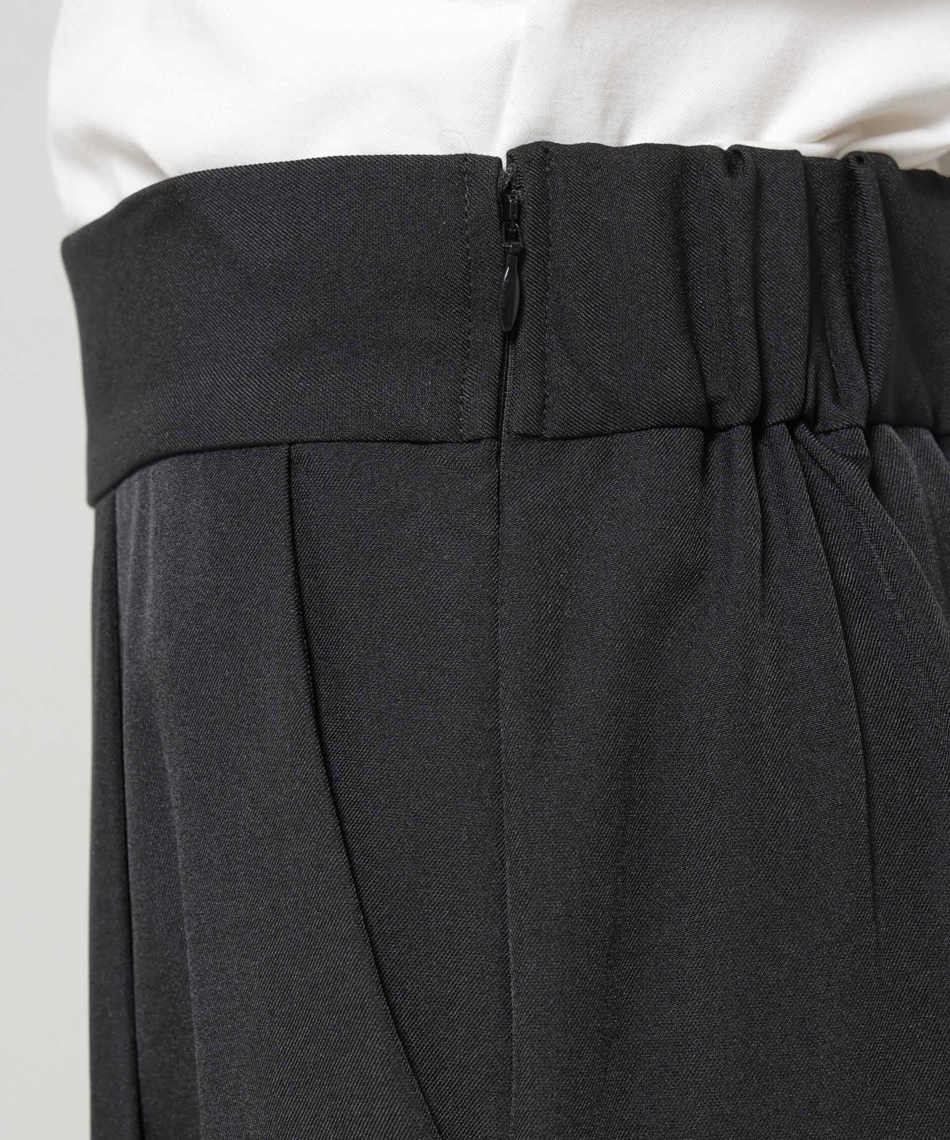 nano･universe「troisieme chaco/TWILL パンツ(セットアップ可)」|チノ|