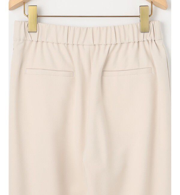 組曲「【KUMIKYOKU NAVY】コンフォータブルドレープ ラップパンツ」|その他|