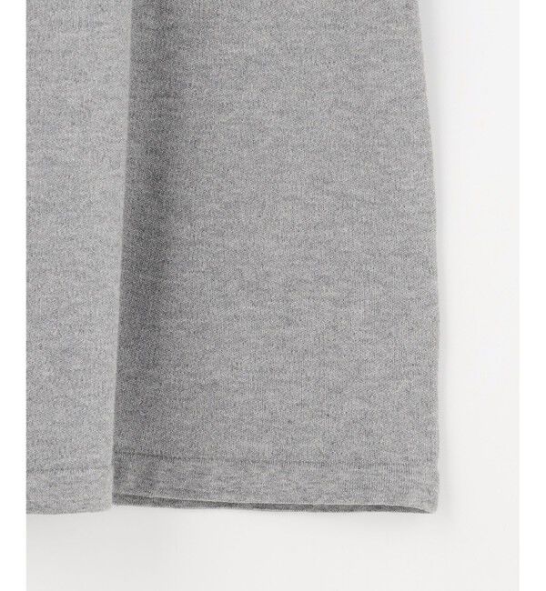 組曲「スウェットニット スカート」|スカート|