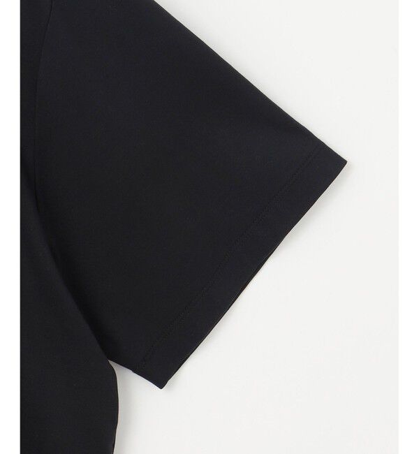 自由区「【カタログ掲載】ループバック Tシャツ」|Tシャツ・カットソー|