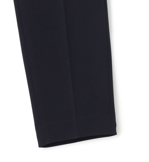 23区「【セットアップ対応】トリアセダブルジョーゼット パンツ (丈長め)」|その他|