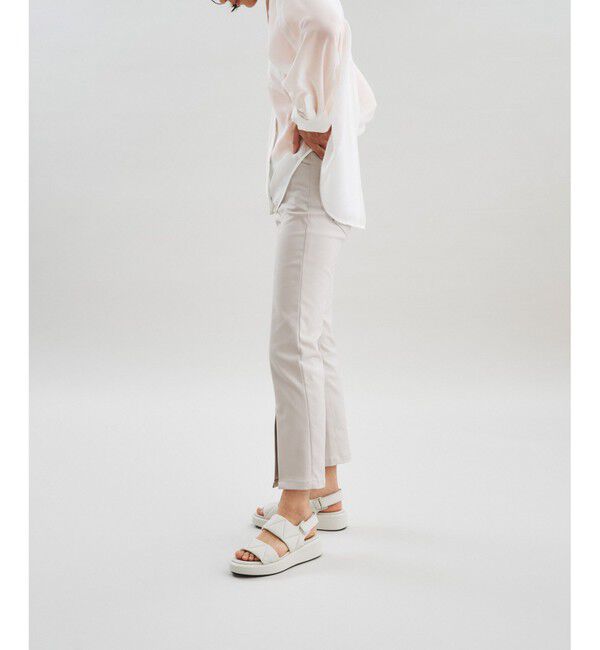 Diagram「ストレッチスリットパンツ」|その他|