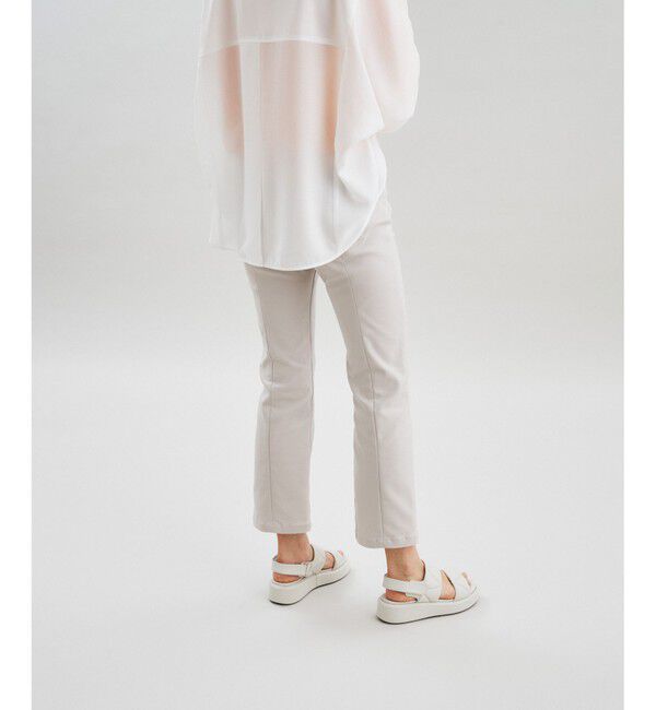 Diagram「ストレッチスリットパンツ」|その他|