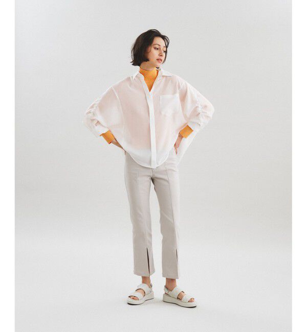 Diagram「ストレッチスリットパンツ」|その他|