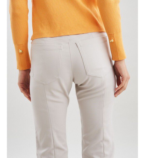 Diagram「ストレッチスリットパンツ」|その他|