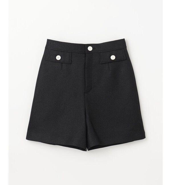 Diagram「リネンタッチハーフパンツ」|その他|