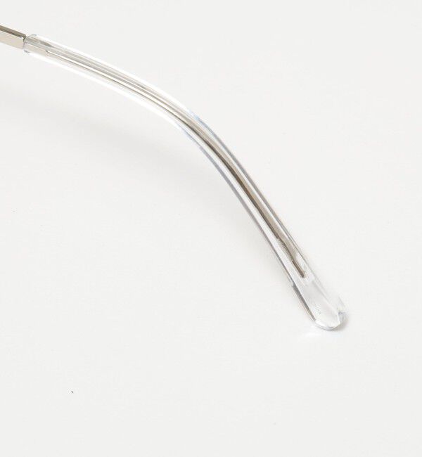 MAQWEL「【MAQWEL/マクウェル】ダブルブリッジグラス」|メガネ|