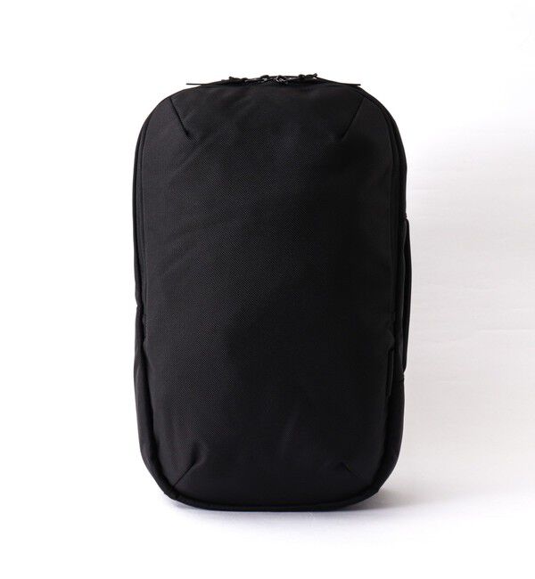 NOLLEY'S goodman「【WEXLEY/ウェクスレイ】LBP400 ACTIVE V2 CORDURA BALLISTIC BLACK」|リュック|
