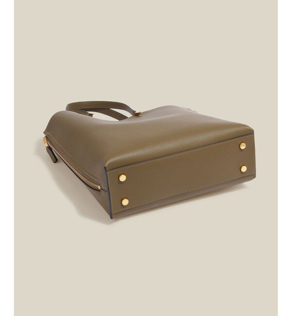 ROPE「【E'POR】Y BAG Large【通勤】【A4対応】【25AW】」|トートバッグ|