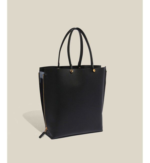 ROPE「【E'POR】Y BAG Large【通勤】【A4対応】【25AW】」|トートバッグ|