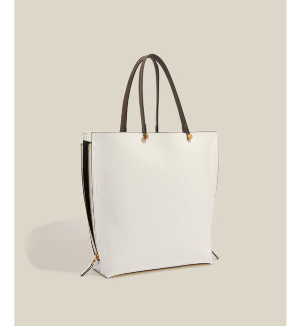 ROPE「【E'POR】Y BAG Large【通勤】【A4対応】【25AW】」|トートバッグ|