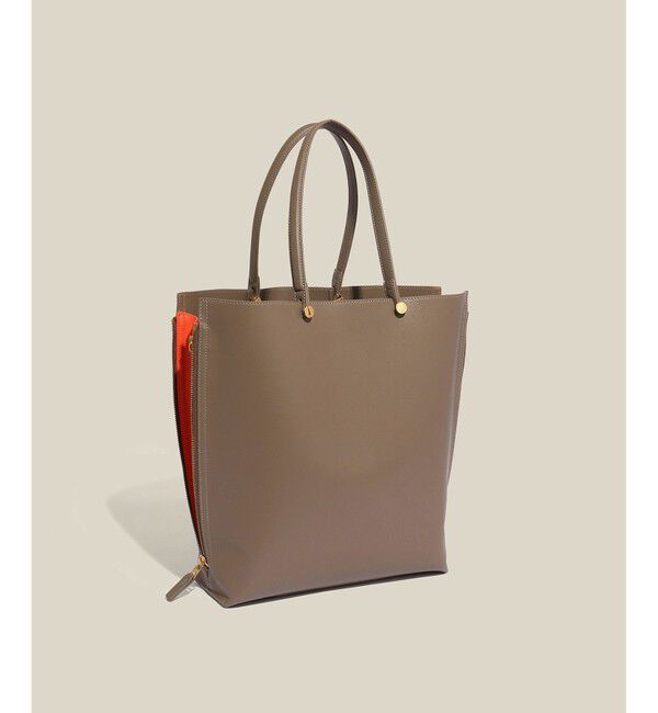 ROPE「【E'POR】Y BAG Large【通勤】【A4対応】【25AW】」|トートバッグ|