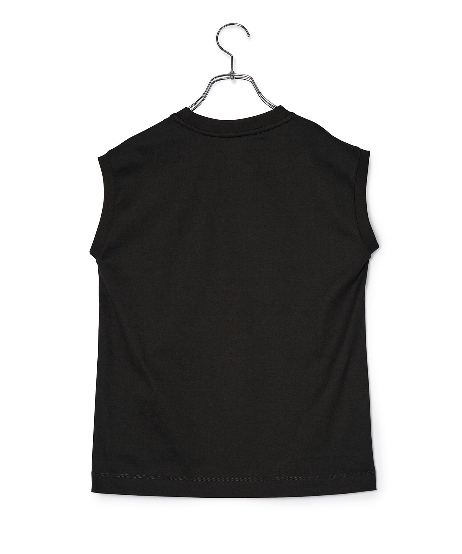 ADAM ET ROPE'「【逸品】フリルセットTシャツ」|Tシャツ・カットソー|