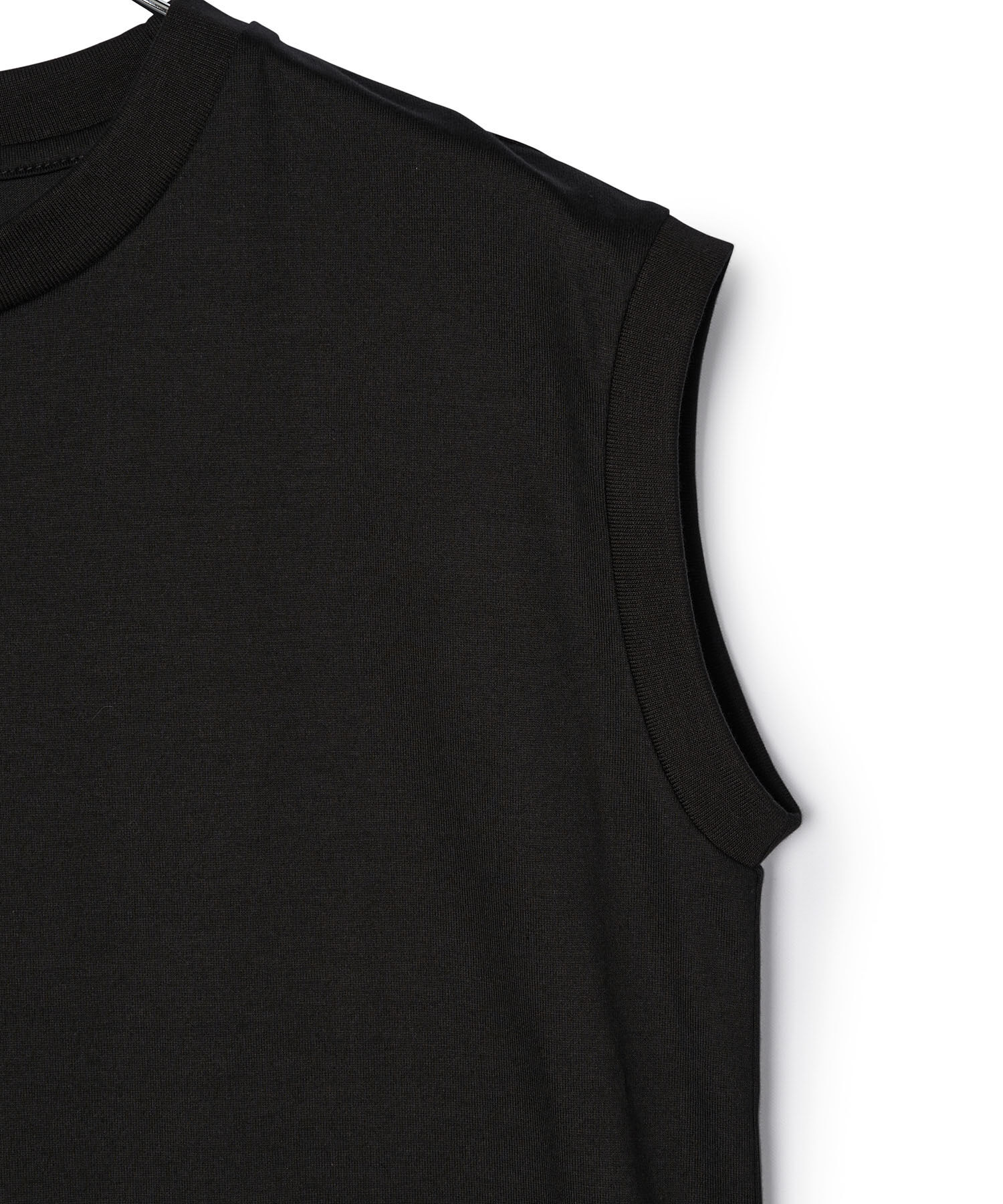 ADAM ET ROPE'「【逸品】フリルセットTシャツ」|Tシャツ・カットソー|