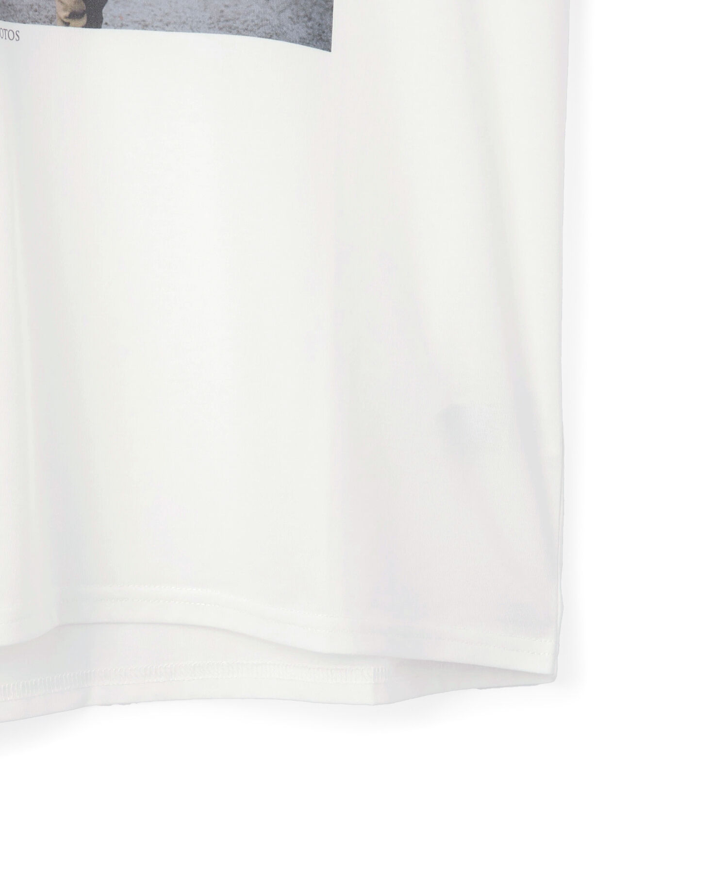 ADAM ET ROPE'「【撥水】MAGNUM PHOTOS TEE」|Tシャツ・カットソー|