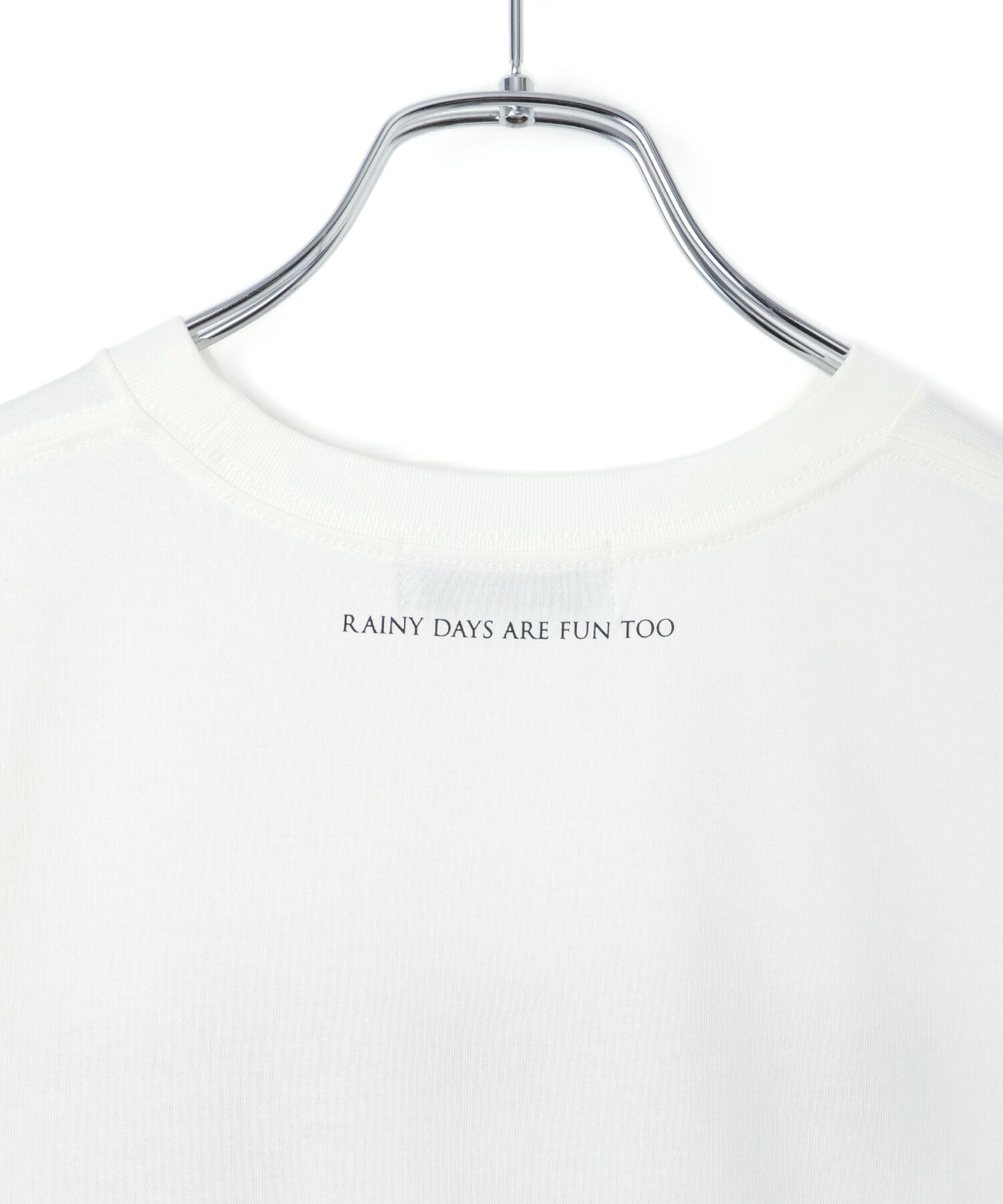 ADAM ET ROPE'「【撥水】MAGNUM PHOTOS TEE」|Tシャツ・カットソー|