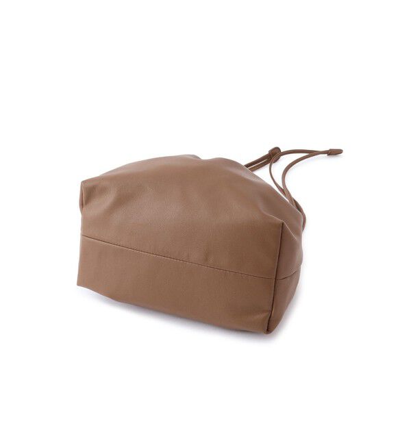 ADAM ET ROPE'「【WEB限定】チェーンショルダーバッグ」|ショルダー・メッセンジャー|