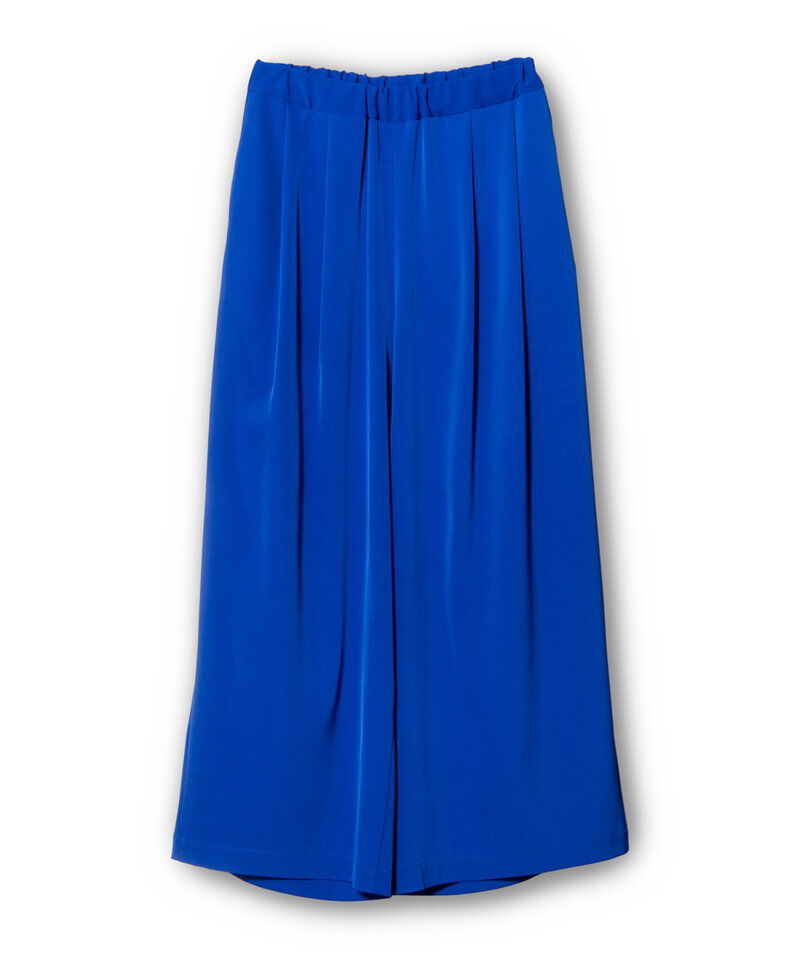  「タックワイドパンツ」|その他|