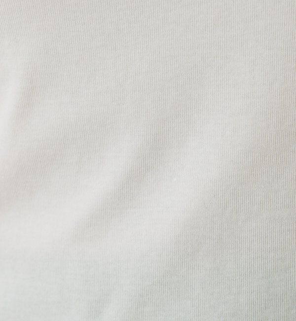  「レイヤードライクロンT」|Tシャツ・カットソー|