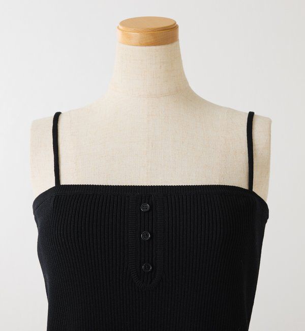  「ベアフレアーワンピース」|ワンピース|