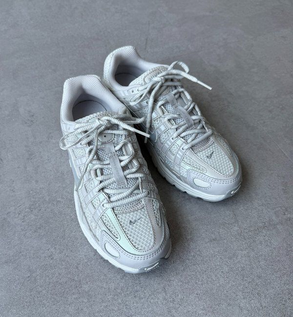  「【NIKE/ナイキ】 W NIKE P-6000 SE」|スニーカー|