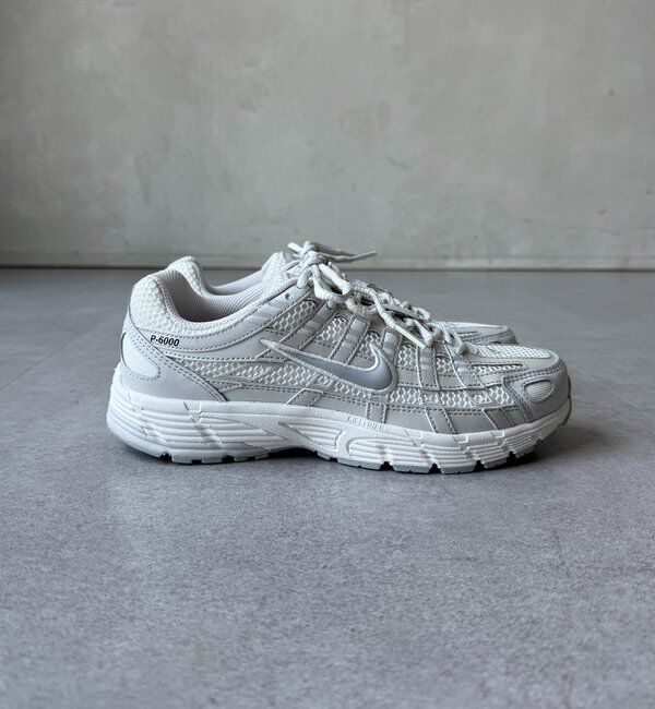  「【NIKE/ナイキ】 W NIKE P-6000 SE」|スニーカー|