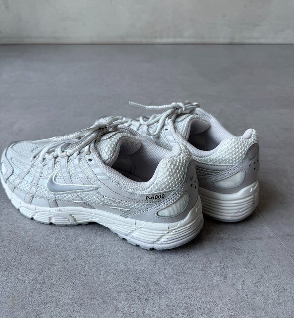  「【NIKE/ナイキ】 W NIKE P-6000 SE」|スニーカー|