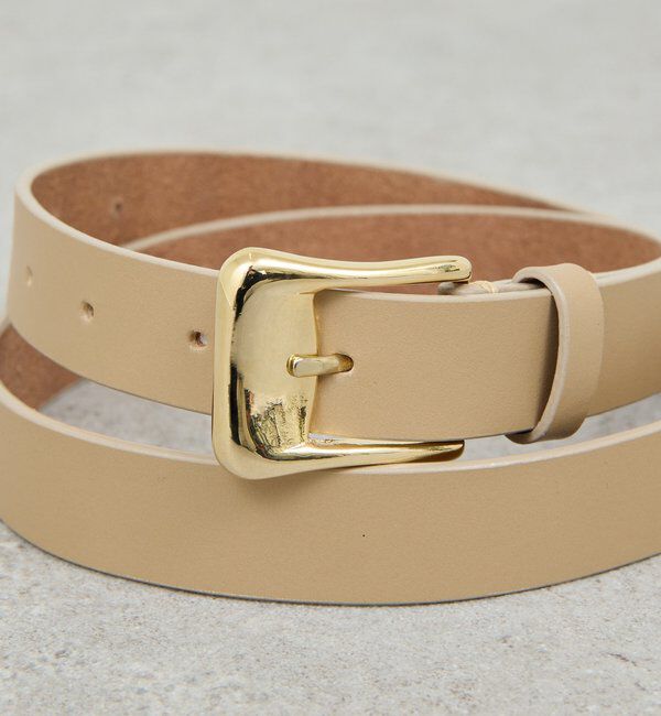  「ハンドステッチベルト」|ベルト|