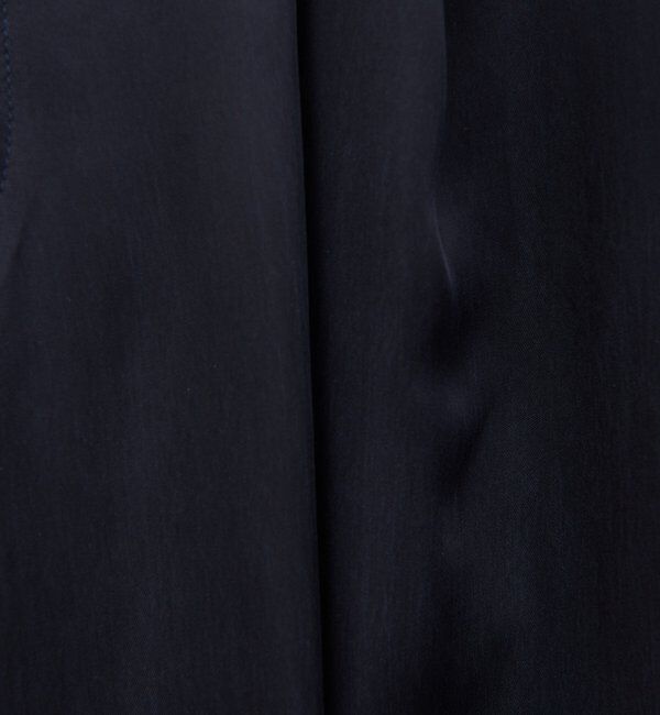  「【セットアップ対応】キュプラカーゴパンツ」|チノ|