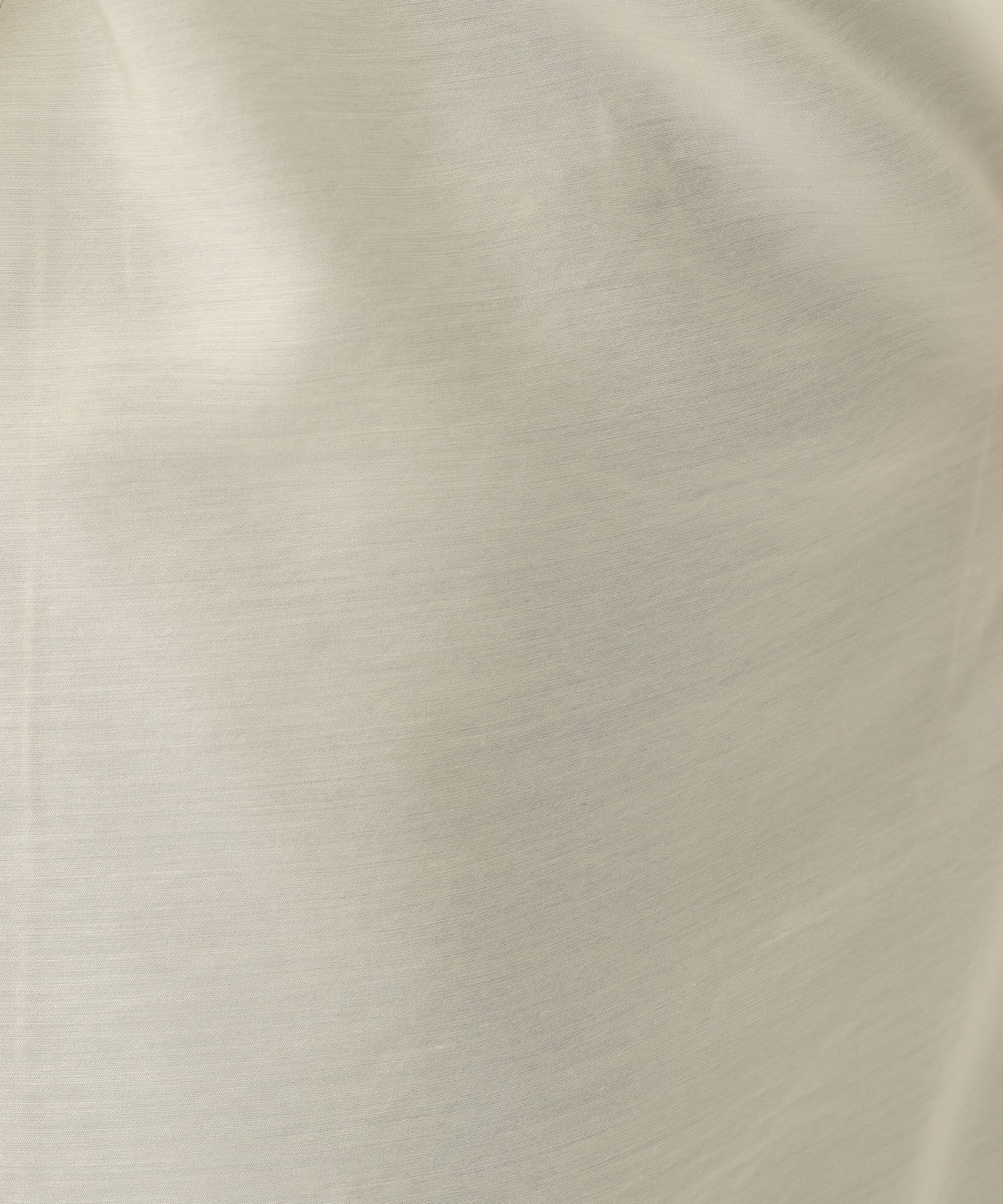 A part by 「シアーシャツワンピース」|ワンピース|