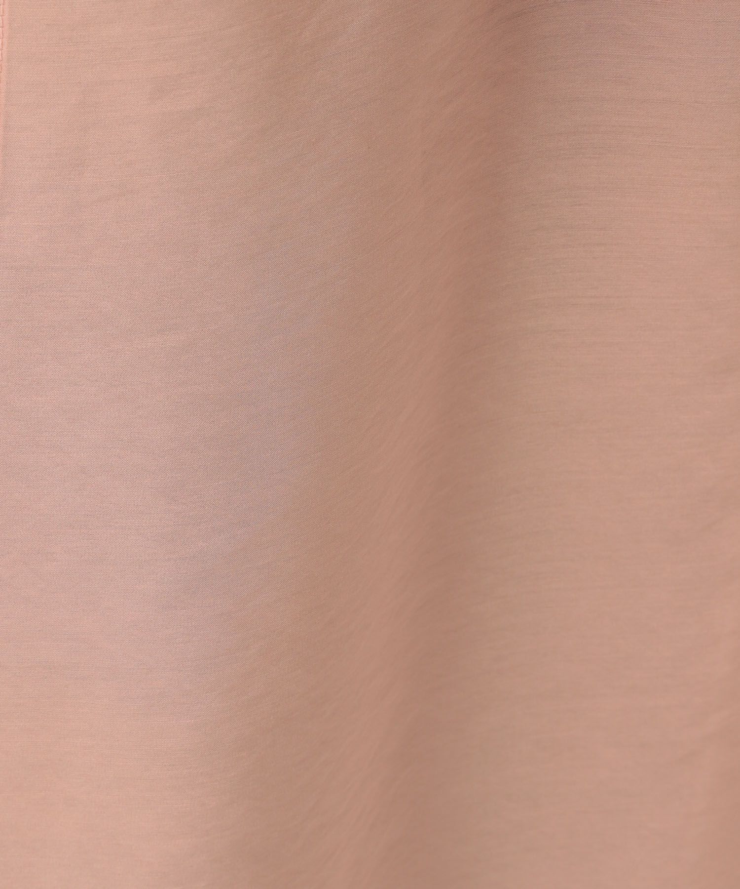 A part by 「シアーシャツワンピース」|ワンピース|