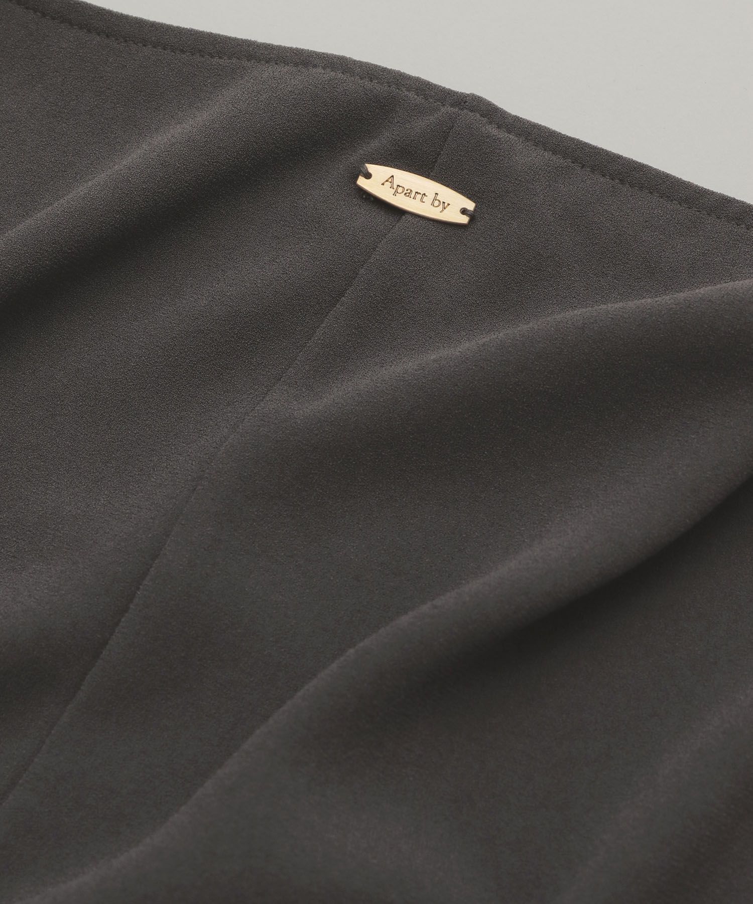 A part by 「ソフトジョーゼットルーズＴ」|Tシャツ・カットソー|