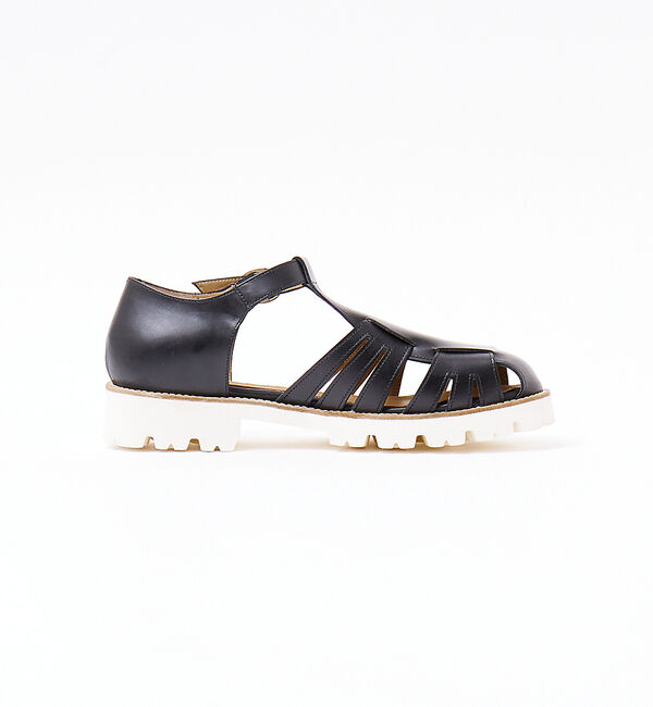 collex「【PASCUCCI】　グルカサンダル」|サンダル|