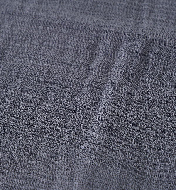 collex「【神藤タオル】SHINTO INNER PILE BLANKET　3枚つなぎ　1」|ブランケット|