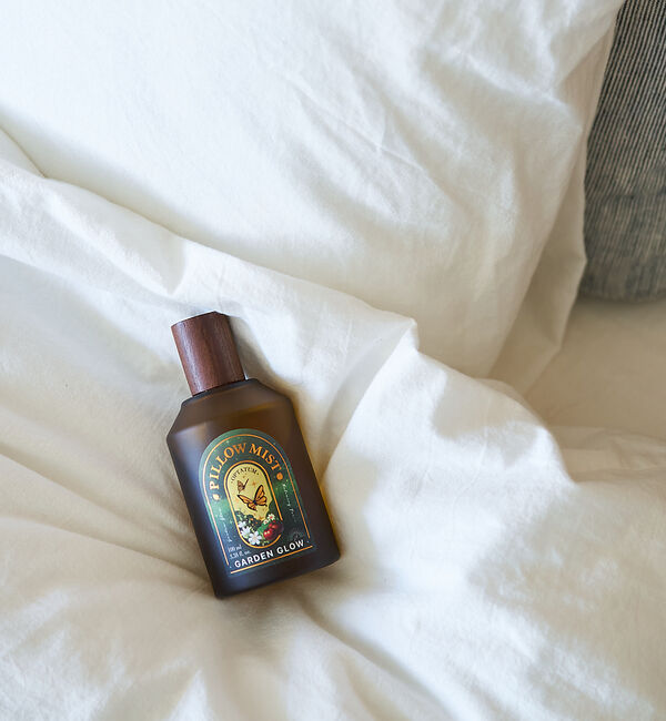 collex「【OPTATUM】 ピローミスト Garden Glow 100ml」|アロマ・ルームフレグランス|その他