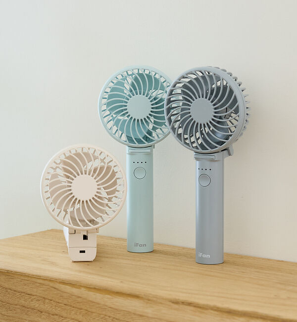 collex「【ELAiCE/エレス】iFan Porta Turbo 25 アイファン ポル」|その他|