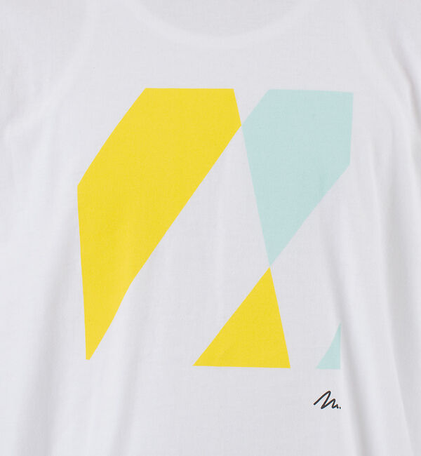 ABAHOUSE「【TRANSREALITY】TYPE-2 長袖Tシャツ」|Tシャツ・カットソー|