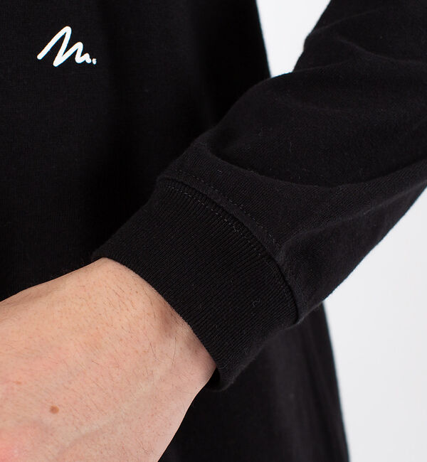 ABAHOUSE「【TRANSREALITY】TYPE-2 長袖Tシャツ」|Tシャツ・カットソー|